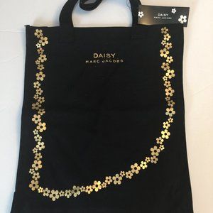 DAISY BY MARC JACOBS TOTE BAG-NWT